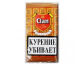 Трубочный табак Clan Highland Gold