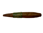 Сигары Principle Cigars Accomplice Maduro Green Band Short Perfecto
