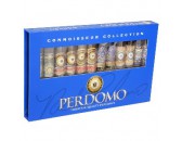 Набор сигар Perdomo  Connoisseur  Collection  Epicure Maduro*12