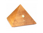 Хьюмидор Adorini Pyramid L Deluxe Cedro на 100 сигар