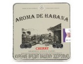Сигариллы Aroma de Habana Cherry 10 шт. 