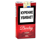 Сигариллы Barclay 100mm - Cherry (20 шт.)  