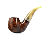Tрубка BIGBEN Hilson Pipe of the Year - Tan Limited Edition (2023)