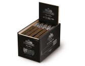 Подарочный набор сигар Bossner Black Edition Toro  (25 шт)