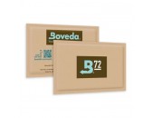 Увлажнитель Boveda XB 72% 8 гр.
