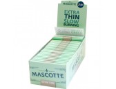 Сигаретная бумага MASCOTTE Extra Thin 50 