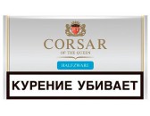  Сигаретный табак Corsar Halfzware - кисет 35 гр.