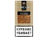 Сигаретный табак Королевский Корсар Natural - кисет