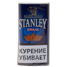 Сигаретный табак Stanley Zwaar