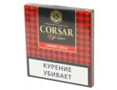 Сигариллы Corsar of the Queen Cherry Gold Limited Edition 10 шт. 