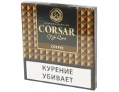 Сигариллы Corsar of the Queen Coffee Limited Edition 10 шт. 
