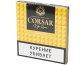 Сигариллы Corsar of the Queen Vanilla Limited Edition 10 шт. 