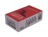 Сигаретные гильзы DARK HORSE Pull Flavour, 100шт