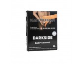 Табак для кальяна DarkSide Core - Barvy Orange (Апельсин), 30 гр.
