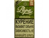 Сигаретный табак Pepe Rich Green 30гр