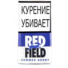 Сигаретный табак RedField Summer Berry 30 гр