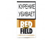 Сигаретный табак RedField Vanilla Caramel 30 гр