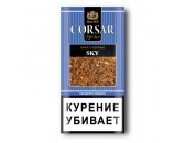 Сигаретный табак Королевский Корсар Sky - кисет