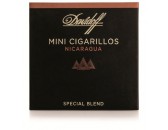 Сигариллы Davidoff Mini - Nicaragua - Special Blend (20 шт)