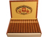 Сигары Diplomaticos № 4