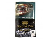 Трубочный табак Doctor Pipe - Black Diamond  (50 гр)