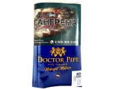 Трубочный табак Doctor Pipe - Midnight Mixture  (50 гр)