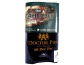 Трубочный табак Doctor Pipe - Old Dark Fired (50 гр)