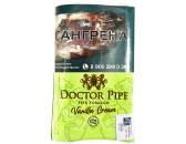 Трубочный табак Doctor Pipe - Vanilla Cream  (50 гр)