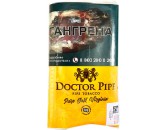 Трубочный табак Doctor Pipe - Virginia Pure Gold (50 гр)