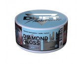 Табак для кальяна Duft Pheromone - Diamond gloss (Черная смородина, лайм, тархун) 25 гр.