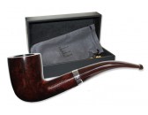 Трубка Dunhill Chestnut Briar Pipe Group 4114+BB 4311
