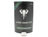Фильтры для трубок White Elephant угольные 250 шт.