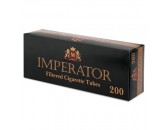 Гильзы для сигарет Imperator Black - 200 шт.