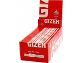 Сигаретная бумага Gizeh Red /50