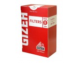 Фильтры сигаретные Gizeh Standard 8 mm (100 шт)
