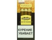 Сигариллы Handelsgold Vanilla Wood Tip-Cigarillos
