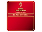 Сигариллы Henri Wintermans Miniatures