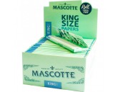 Сигаретная бумага MASCOTTE King size 33