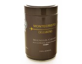 Cafe Montecristo Delegend 250 гр., молотый