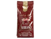 Cafe Serrano Selecto Tostado en Grano, 1000 гр. в зернах