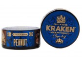 Табак для кальяна Kraken Medium Seco - Peanut (Арахис), 30 гр.