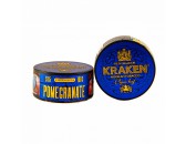 Табак для кальяна Kraken Medium Seco - Pomegranate (Гранат), 100 гр.