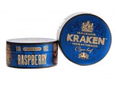 Табак для кальяна Kraken Medium Seco - Raspberry (Малина), 100 гр.