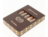 Подарочный набор сигар La Flor Dominicana Sampler Chisel - 5