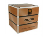 Трубочный табак Mac Baren Cube Bronze
