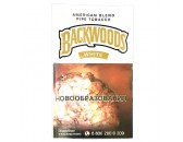 Трубочный табак Mac Baren Backwoods White - 30 гр