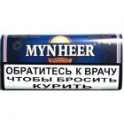 Сигаретный табак Mynheer Zware Shag 30 гр