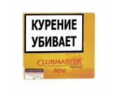 Сигариллы Clubmaster Mini Sumatra (10 штук)