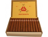Сигары Montecristo No 4