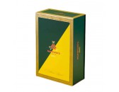 Подарочный новогодний набор сигар Montecristo Open Regata